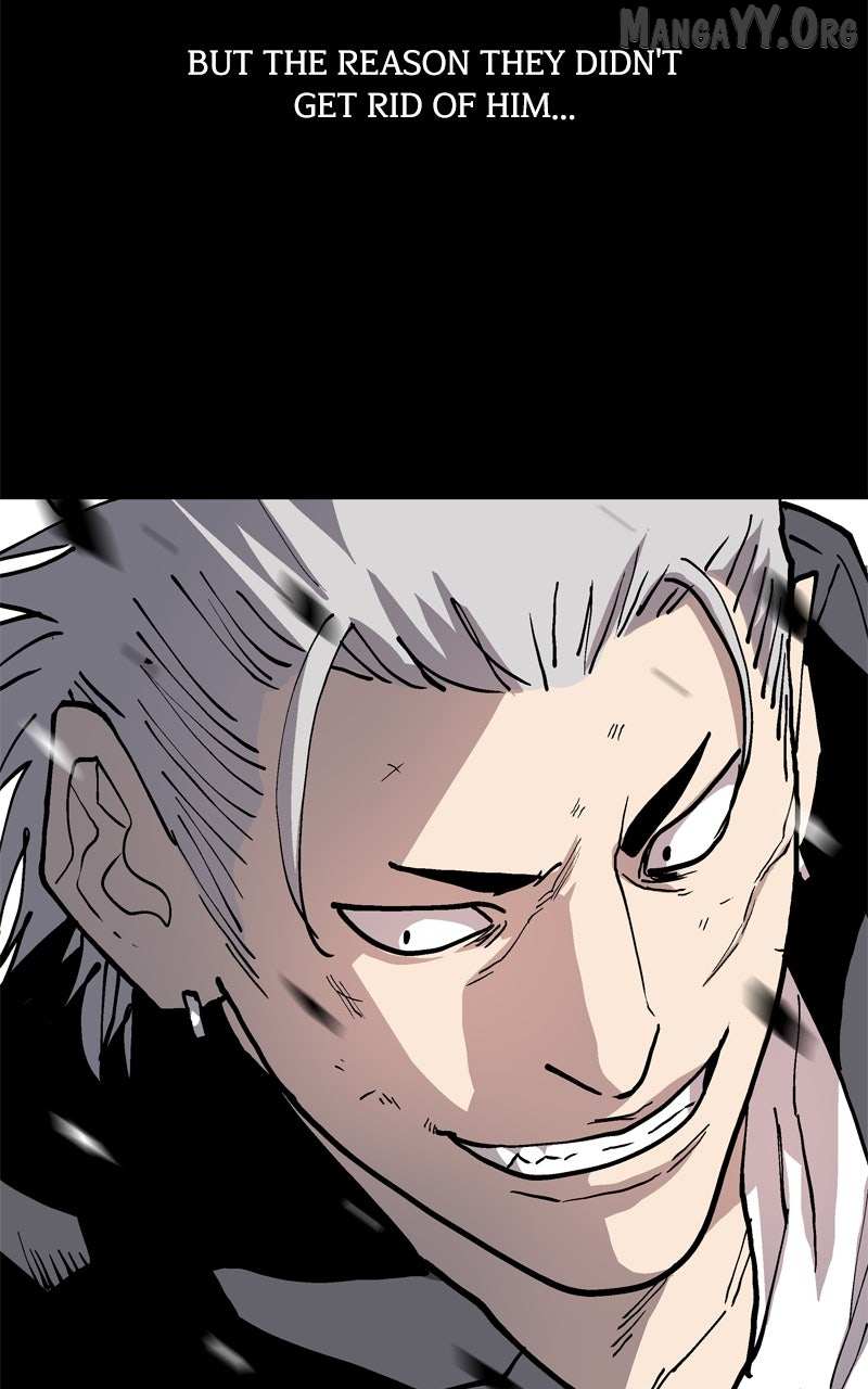 Boss Returns Chapter 65 page 78 - 
