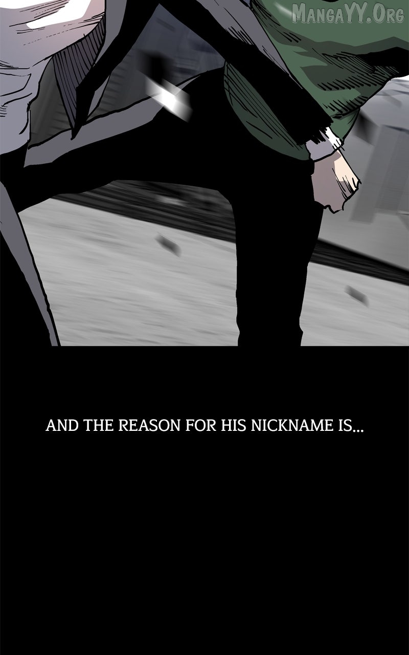 Boss Returns Chapter 65 page 80 - 