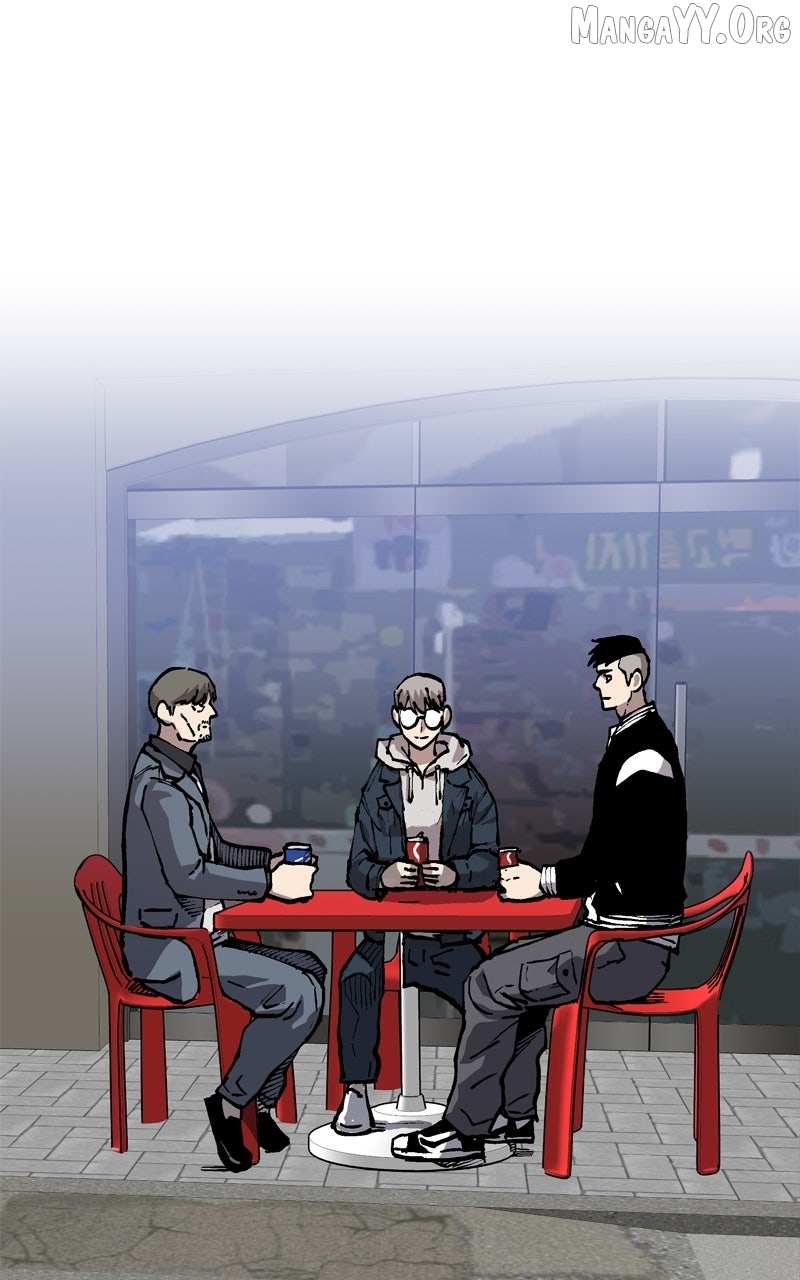 Boss Returns Chapter 65 page 9 - 