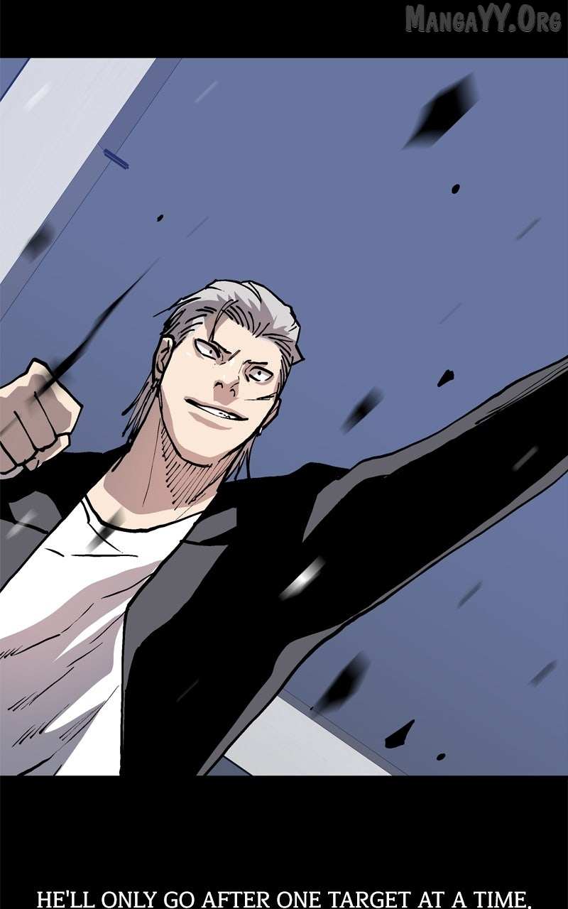 Boss Returns Chapter 65 page 81 - 