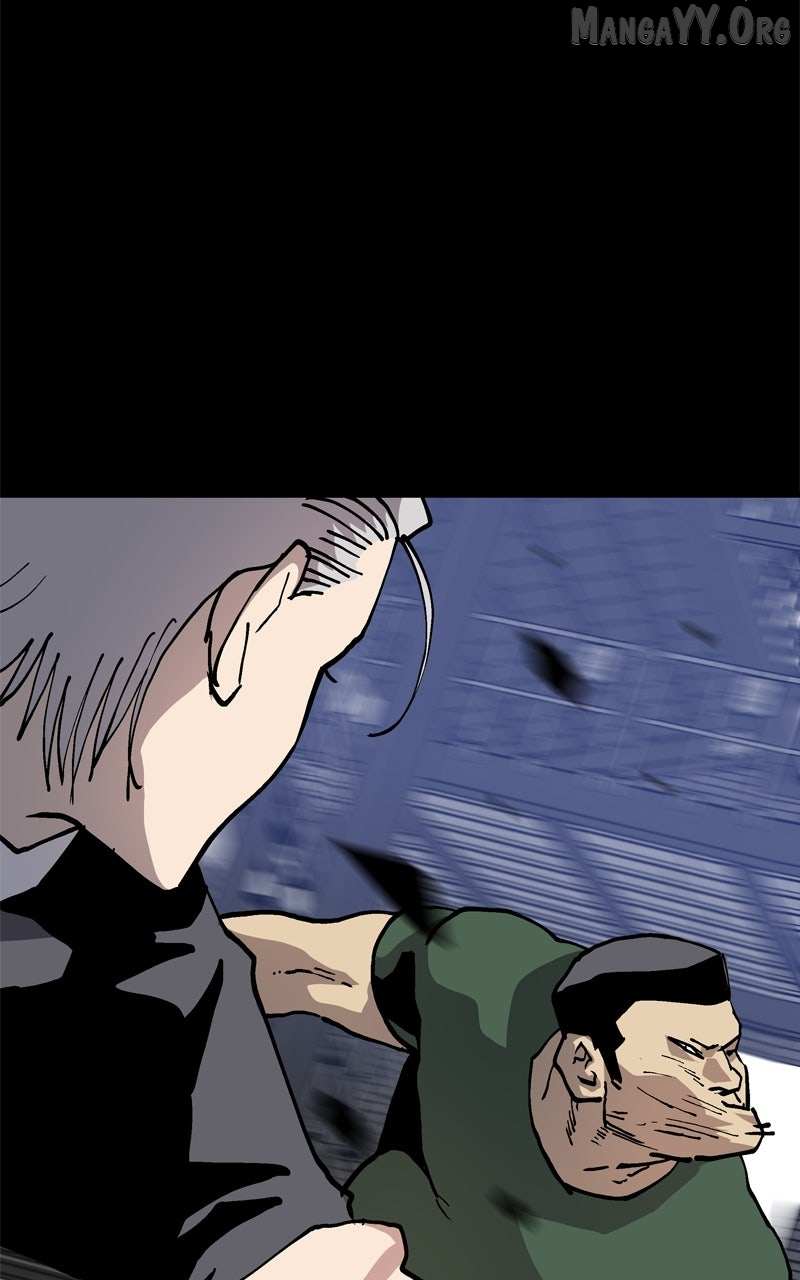 Boss Returns Chapter 65 page 82 - 