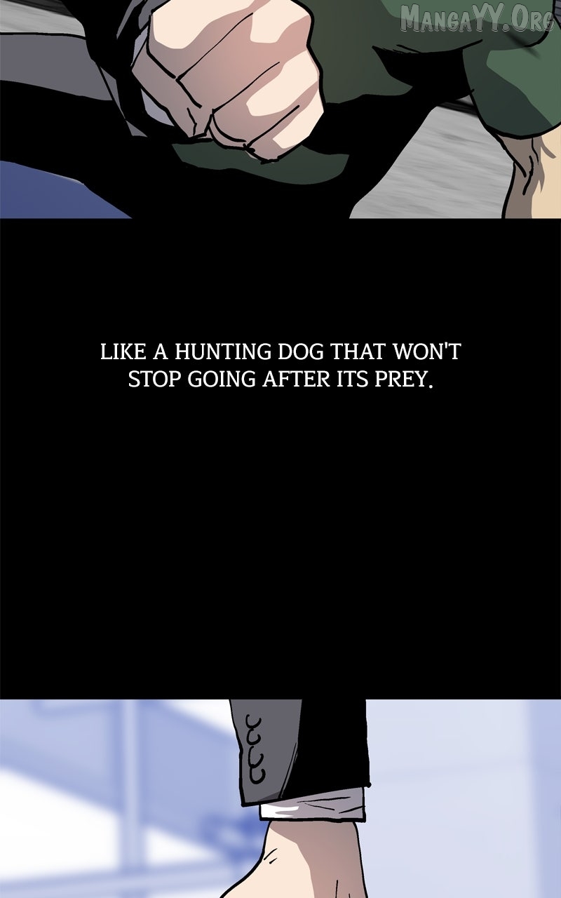 Boss Returns Chapter 65 page 83 - 