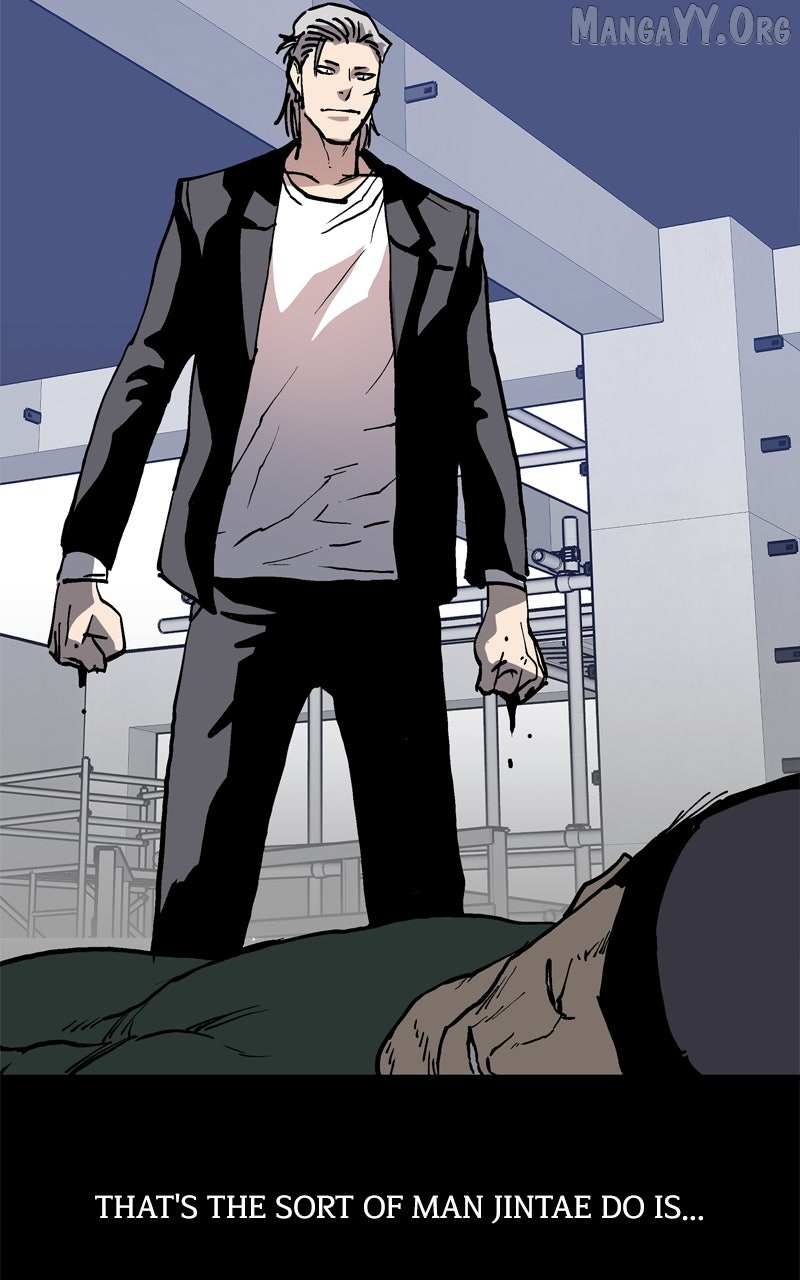 Boss Returns Chapter 65 page 85 - 