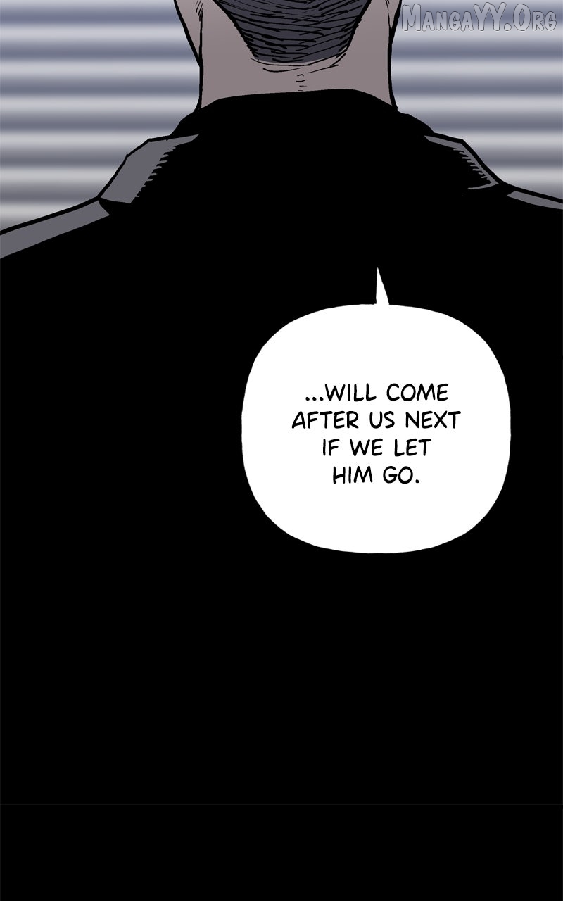 Boss Returns Chapter 65 page 87 - 