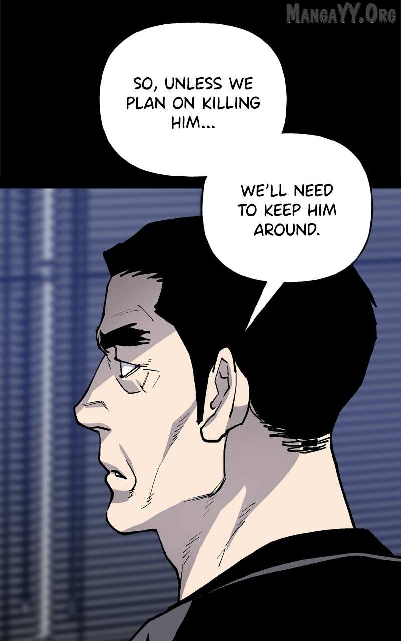 Boss Returns Chapter 65 page 88 - 