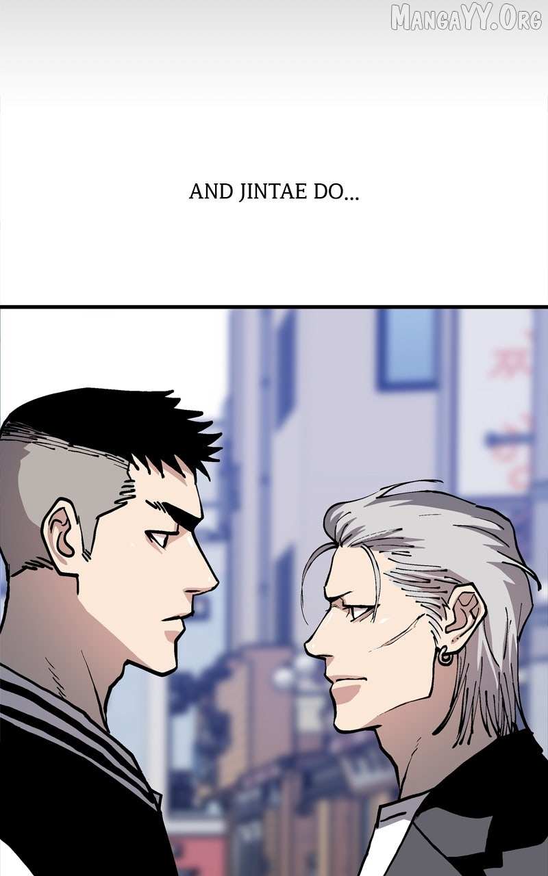 Boss Returns Chapter 65 page 90 - 
