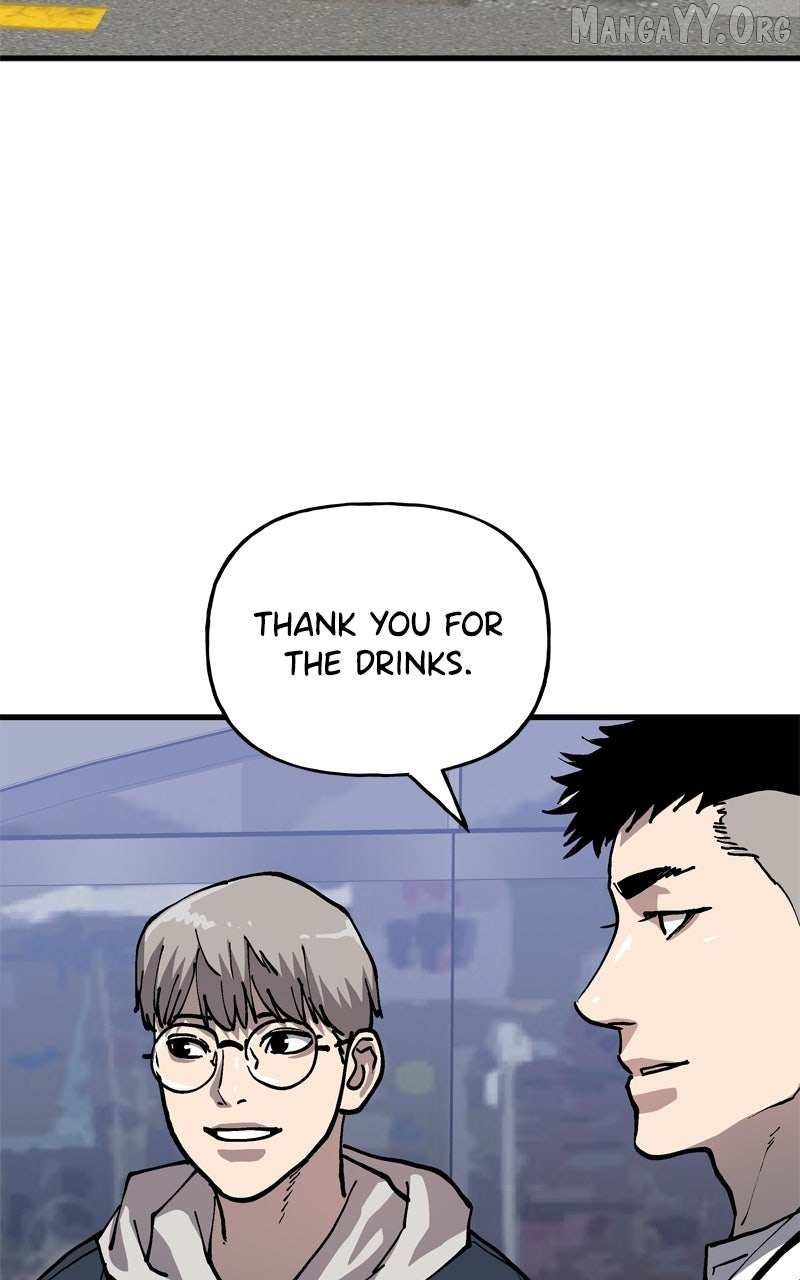 Boss Returns Chapter 65 page 10 - 