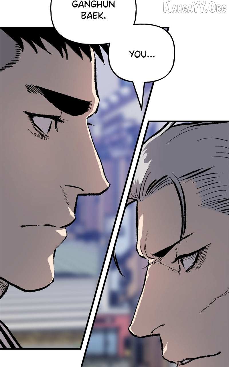 Boss Returns Chapter 65 page 92 - 