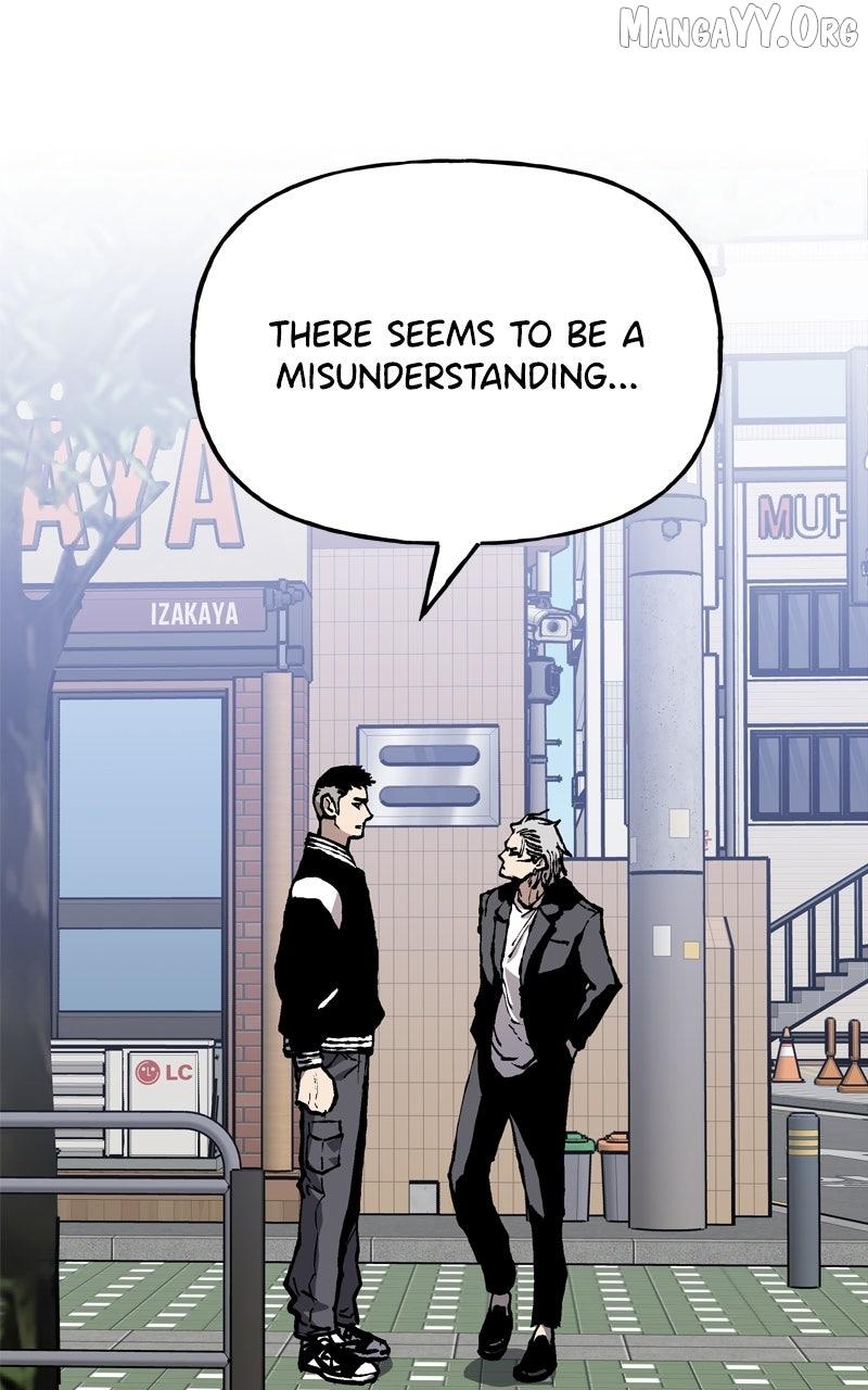 Boss Returns Chapter 66 page 2 - 