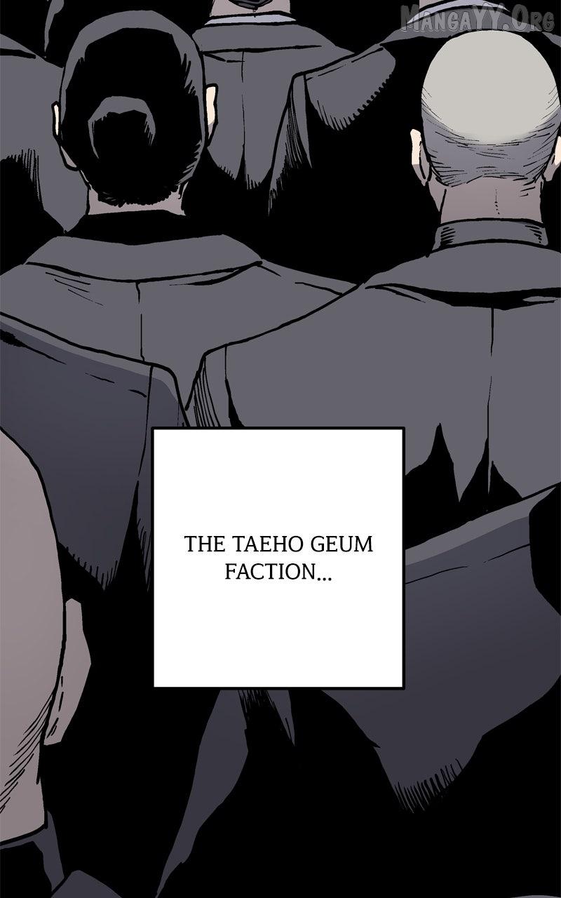 Boss Returns Chapter 66 page 11 - 