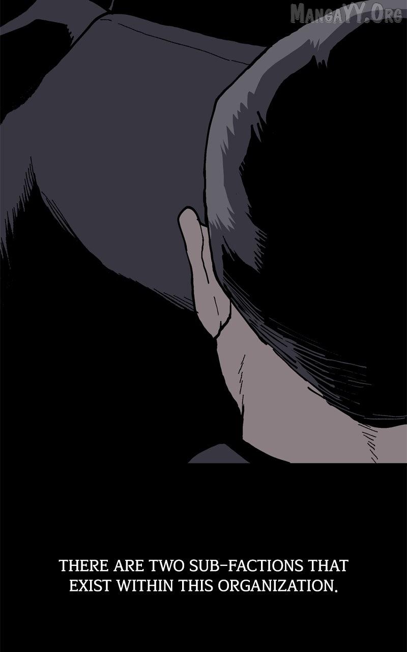 Boss Returns Chapter 66 page 12 - 