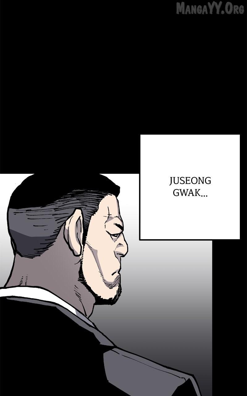 Boss Returns Chapter 66 page 13 - 