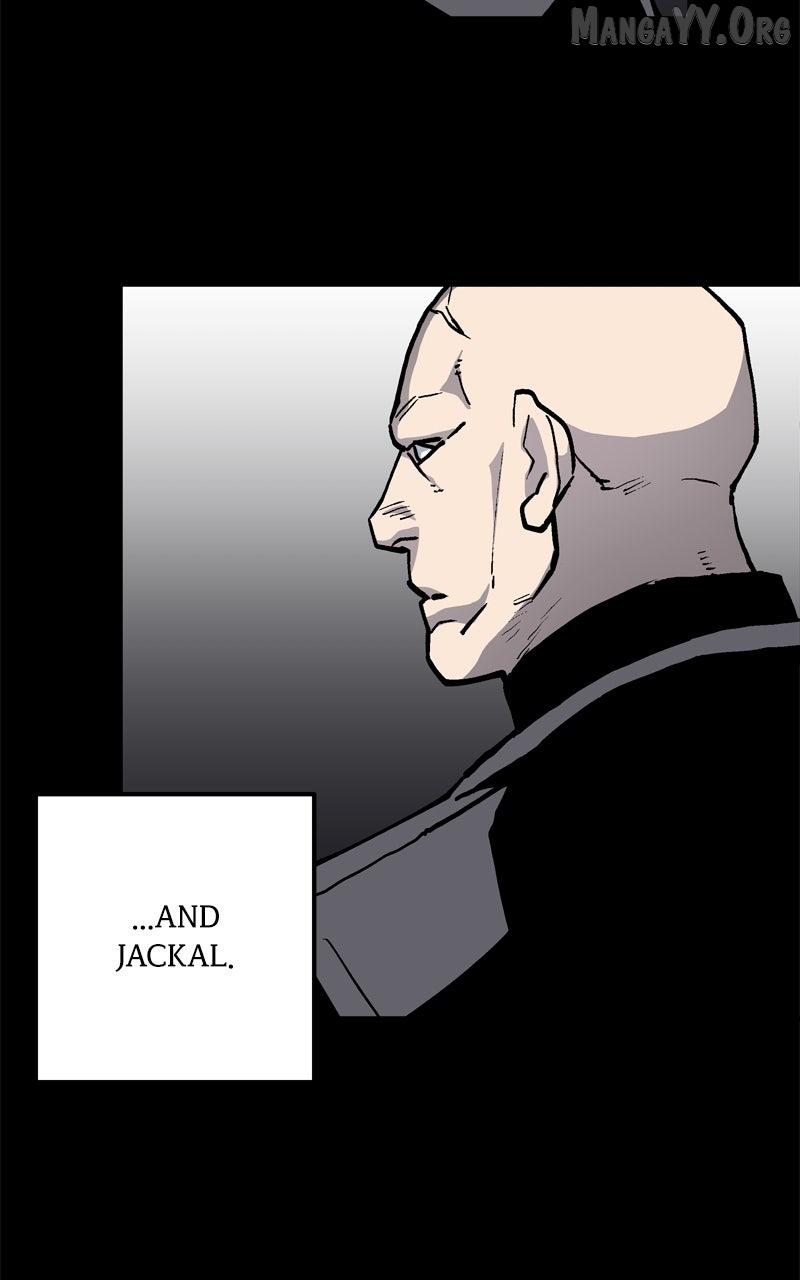 Boss Returns Chapter 66 page 14 - 