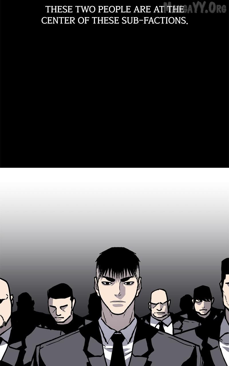 Boss Returns Chapter 66 page 15 - 