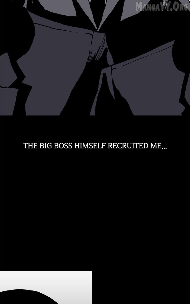 Boss Returns Chapter 66 page 16 - 