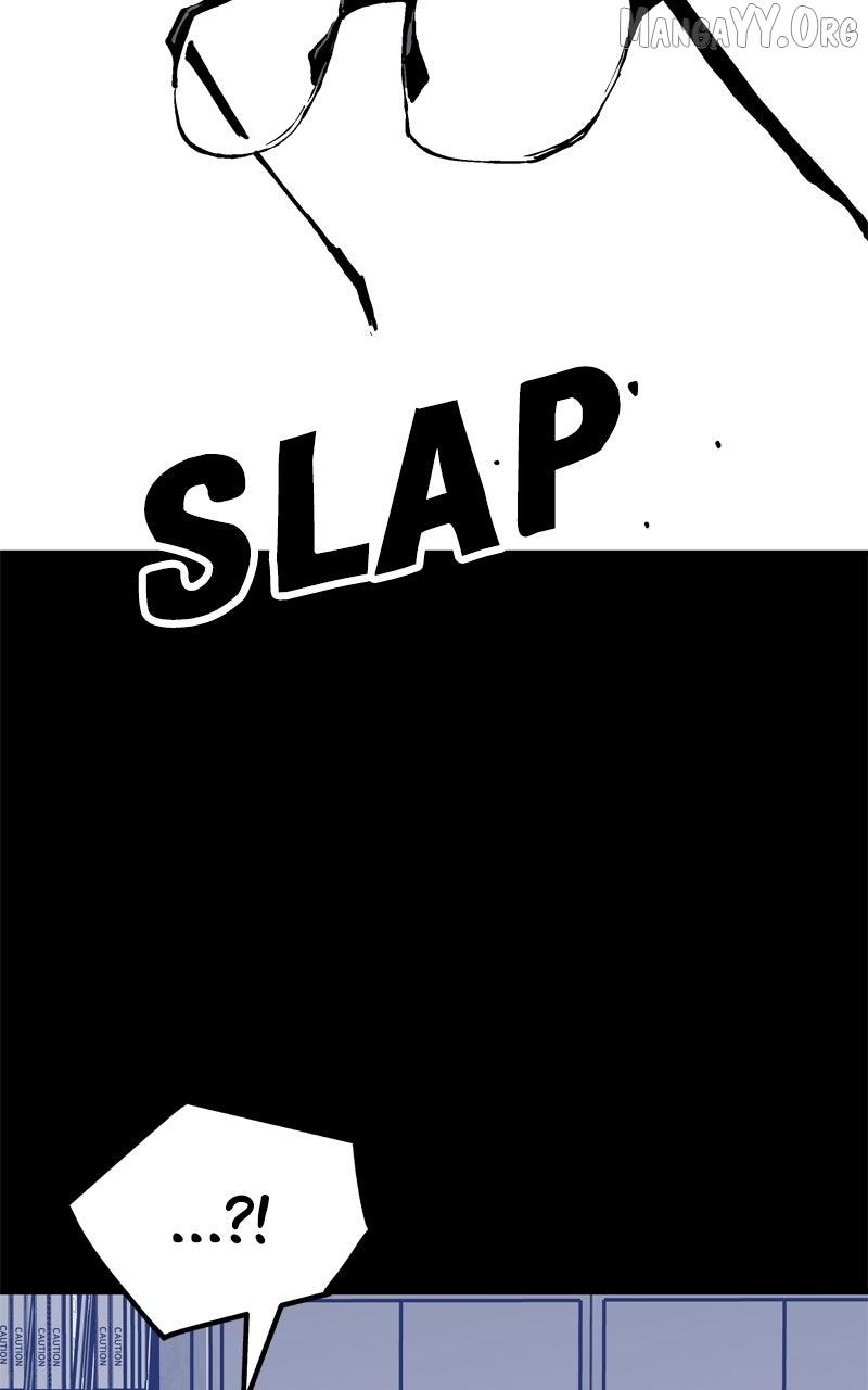 Boss Returns Chapter 66 page 20 - 