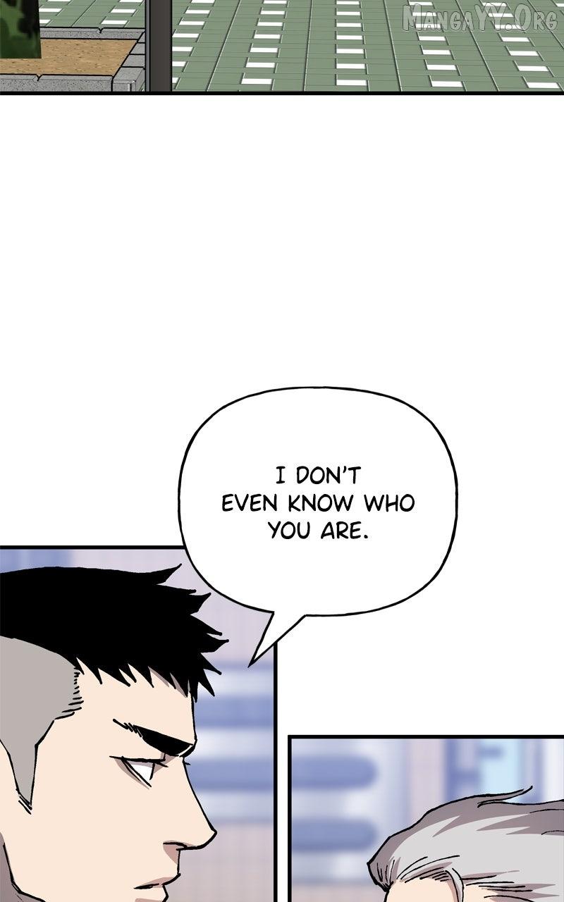 Boss Returns Chapter 66 page 3 - 