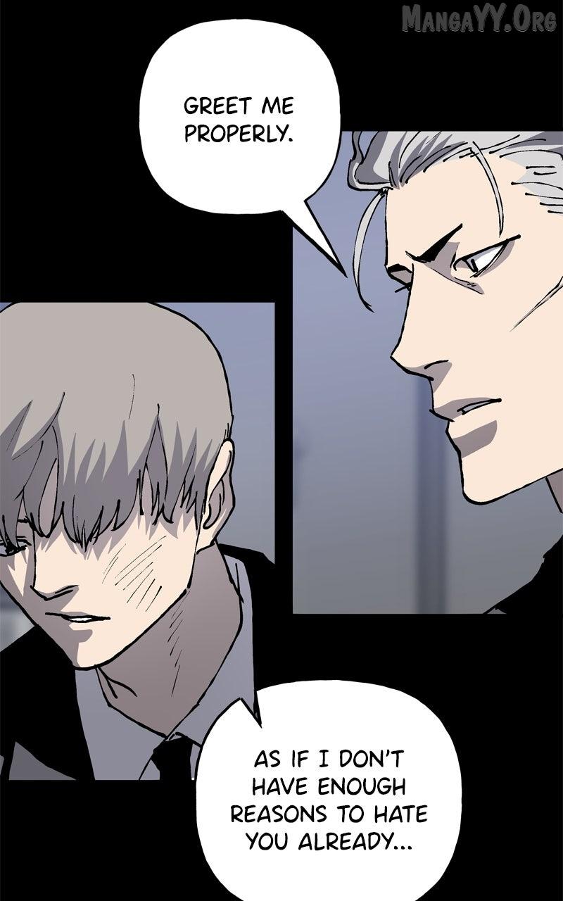 Boss Returns Chapter 66 page 22 - 