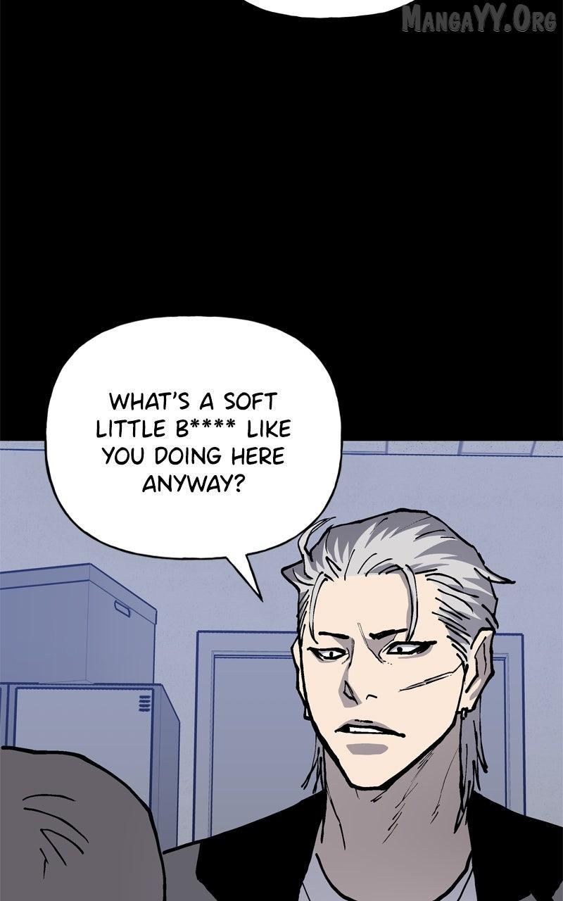 Boss Returns Chapter 66 page 23 - 