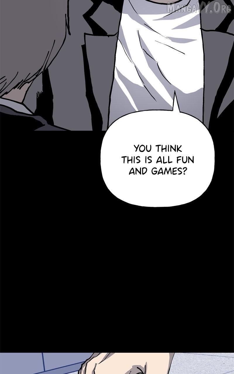 Boss Returns Chapter 66 page 24 - 