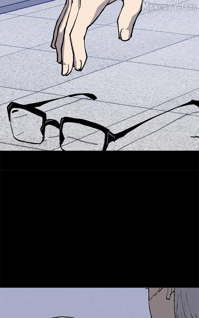 Boss Returns Chapter 66 page 25 - 
