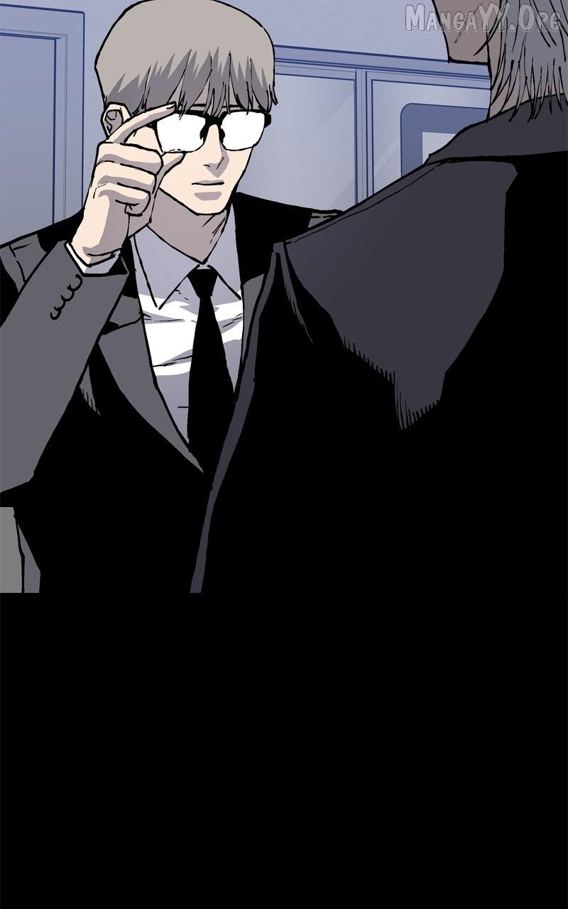 Boss Returns Chapter 66 page 26 - 