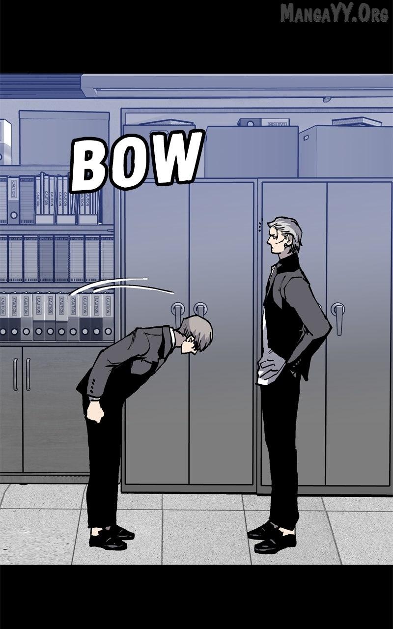 Boss Returns Chapter 66 page 27 - 
