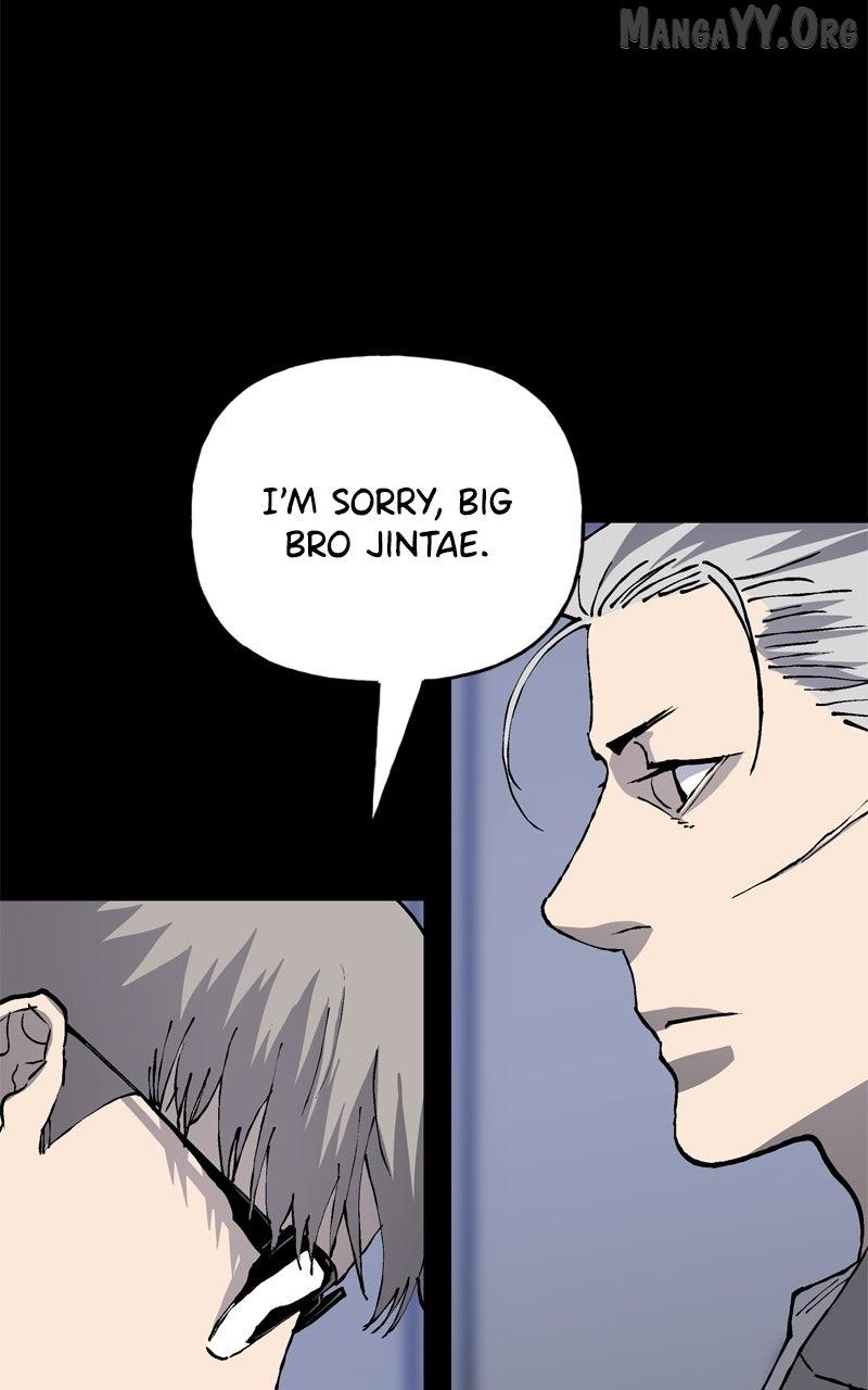 Boss Returns Chapter 66 page 28 - 