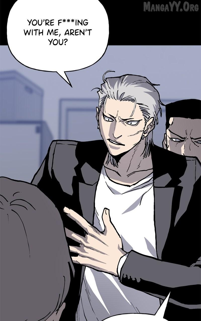 Boss Returns Chapter 66 page 31 - 