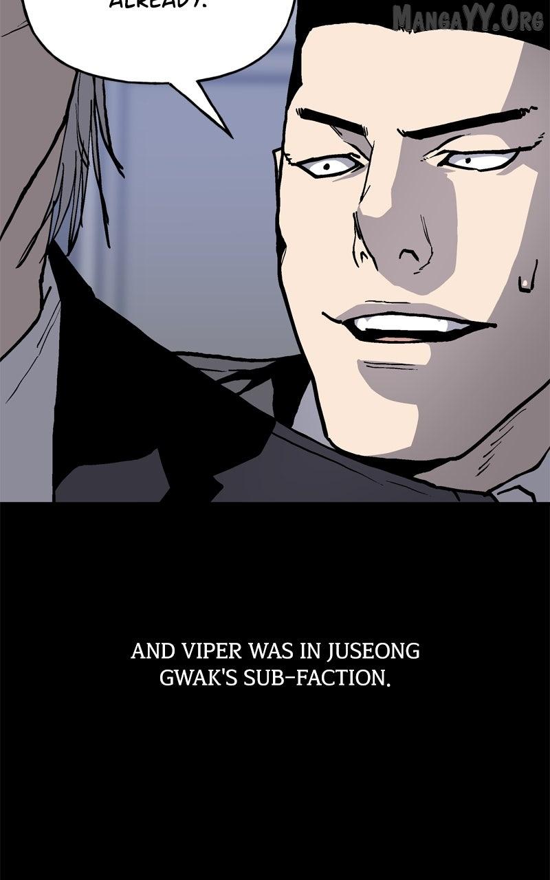 Boss Returns Chapter 66 page 33 - 