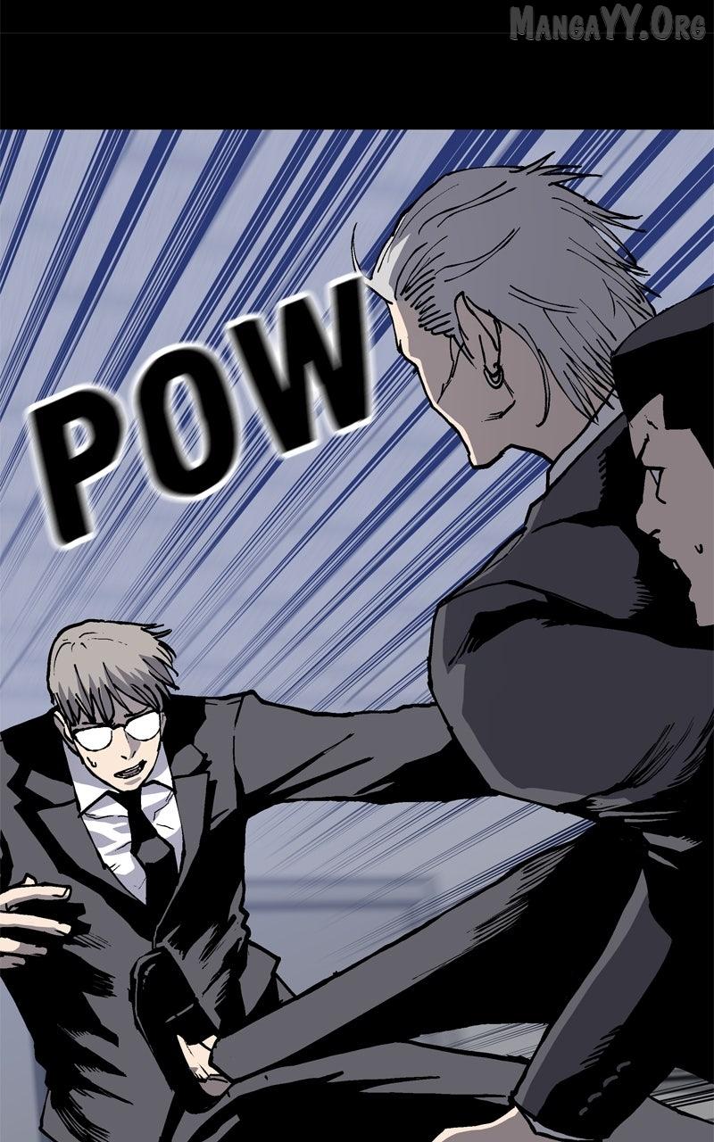Boss Returns Chapter 66 page 34 - 