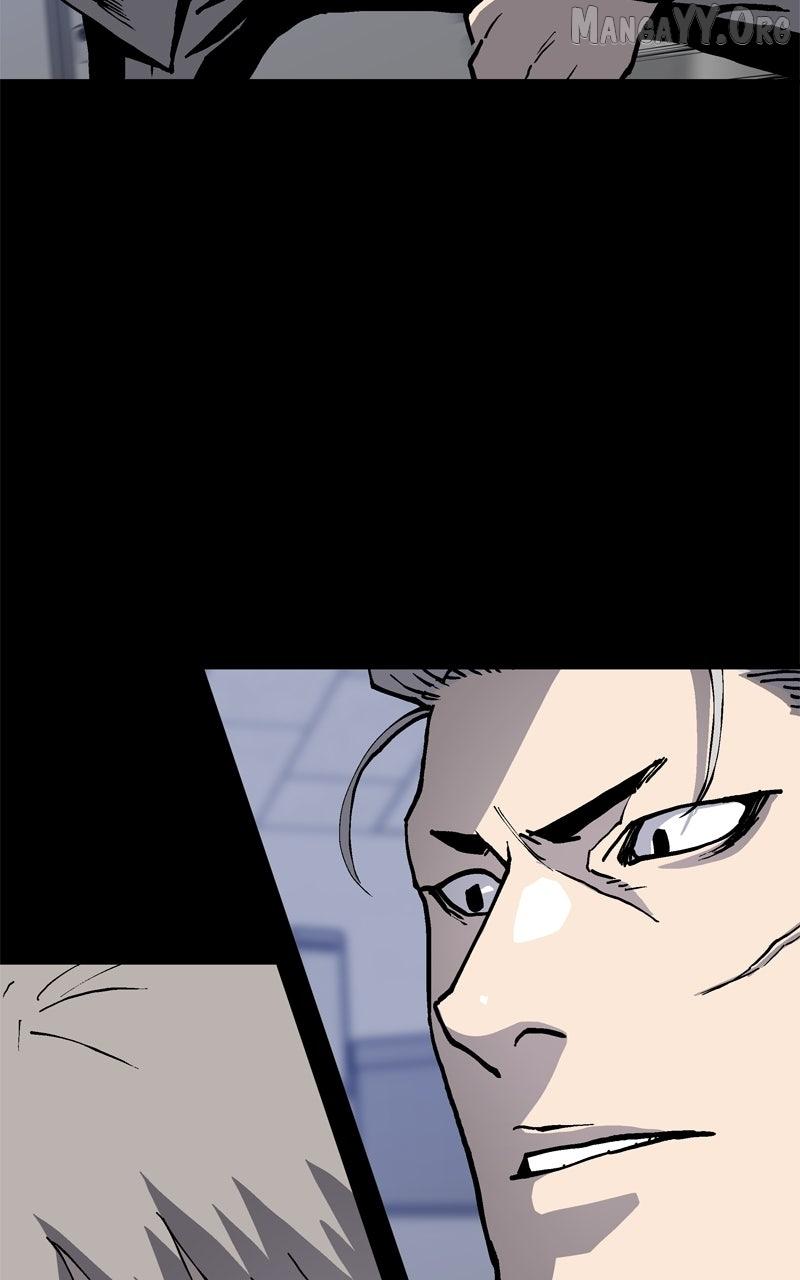 Boss Returns Chapter 66 page 35 - 