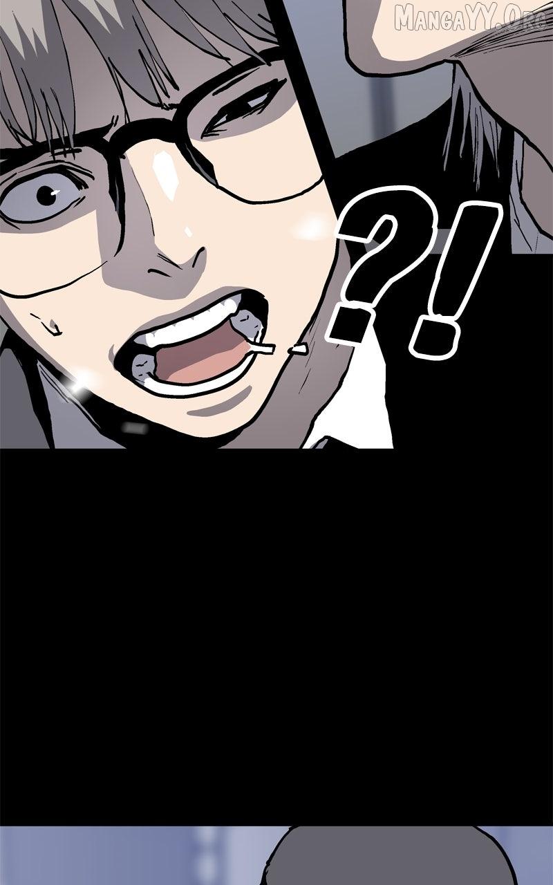 Boss Returns Chapter 66 page 36 - 