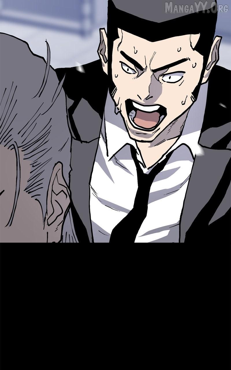 Boss Returns Chapter 66 page 37 - 