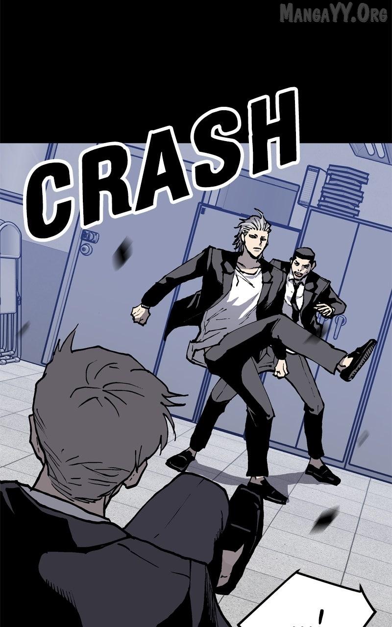 Boss Returns Chapter 66 page 38 - 