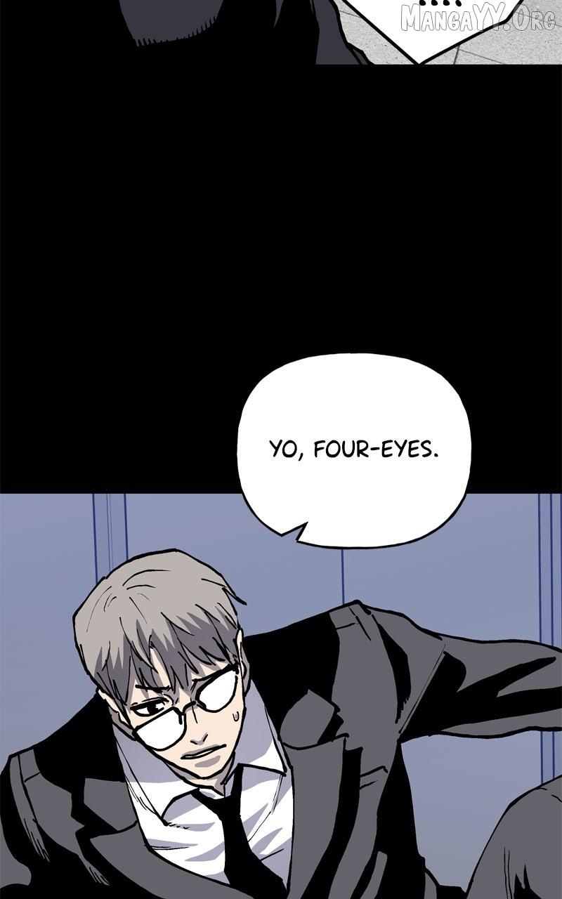 Boss Returns Chapter 66 page 39 - 