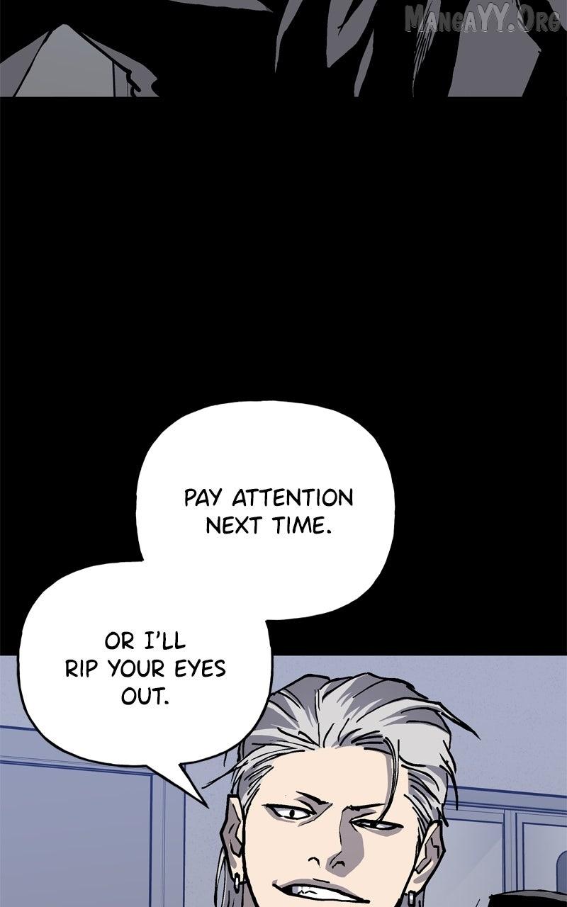 Boss Returns Chapter 66 page 40 - 