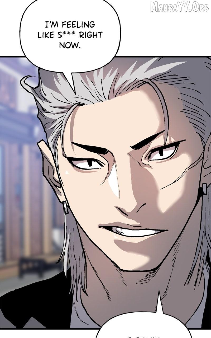 Boss Returns Chapter 66 page 5 - 