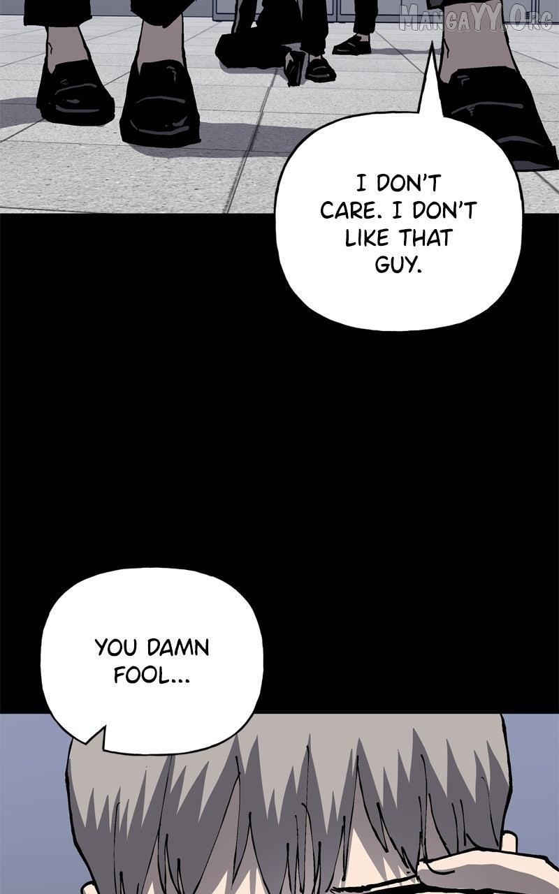 Boss Returns Chapter 66 page 42 - 