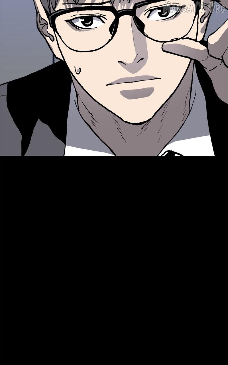 Boss Returns Chapter 66 page 43 - 