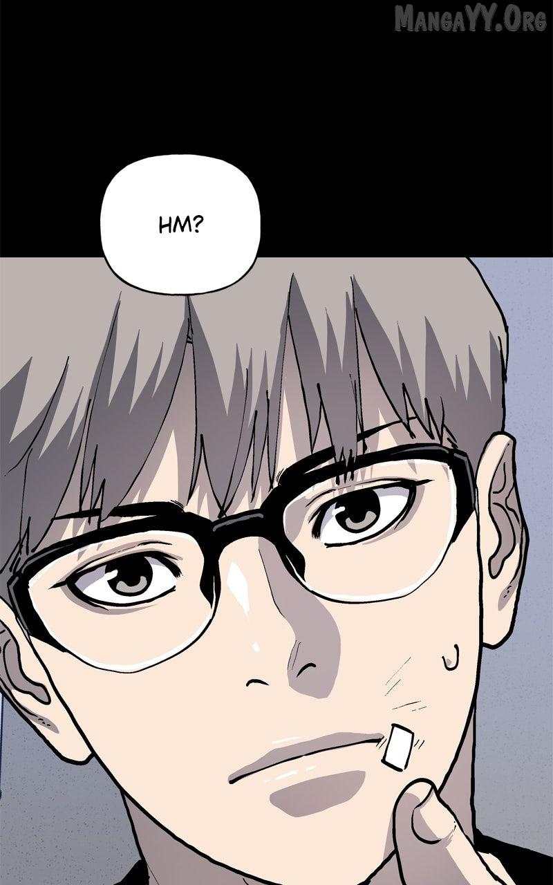 Boss Returns Chapter 66 page 44 - 