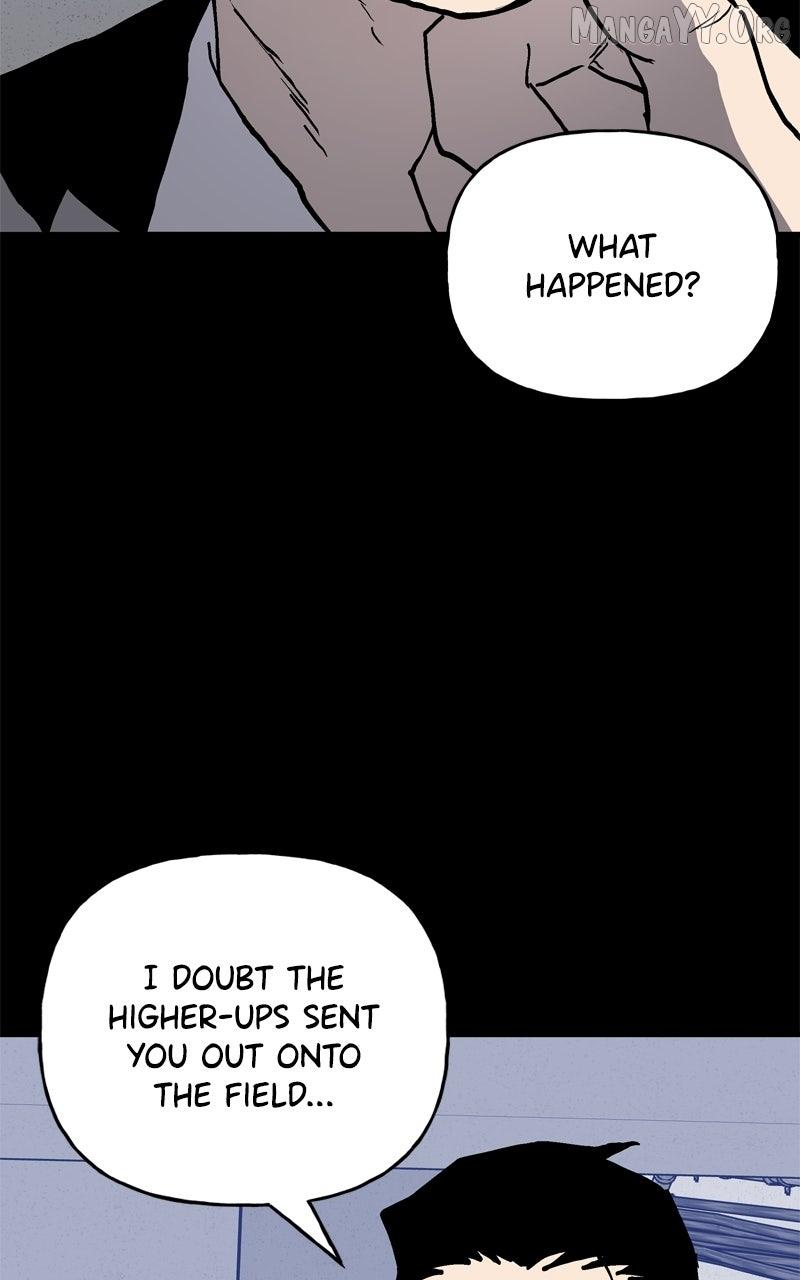 Boss Returns Chapter 66 page 45 - 