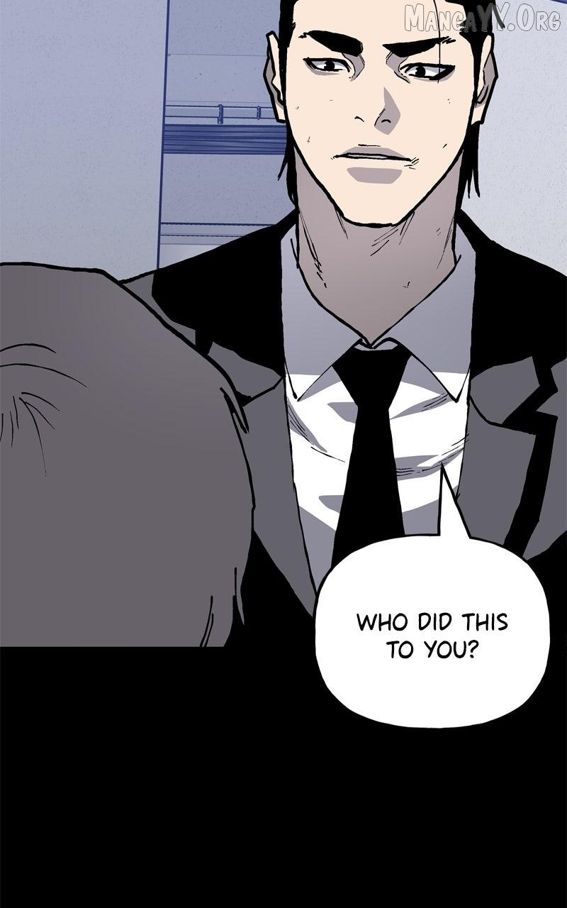 Boss Returns Chapter 66 page 46 - 