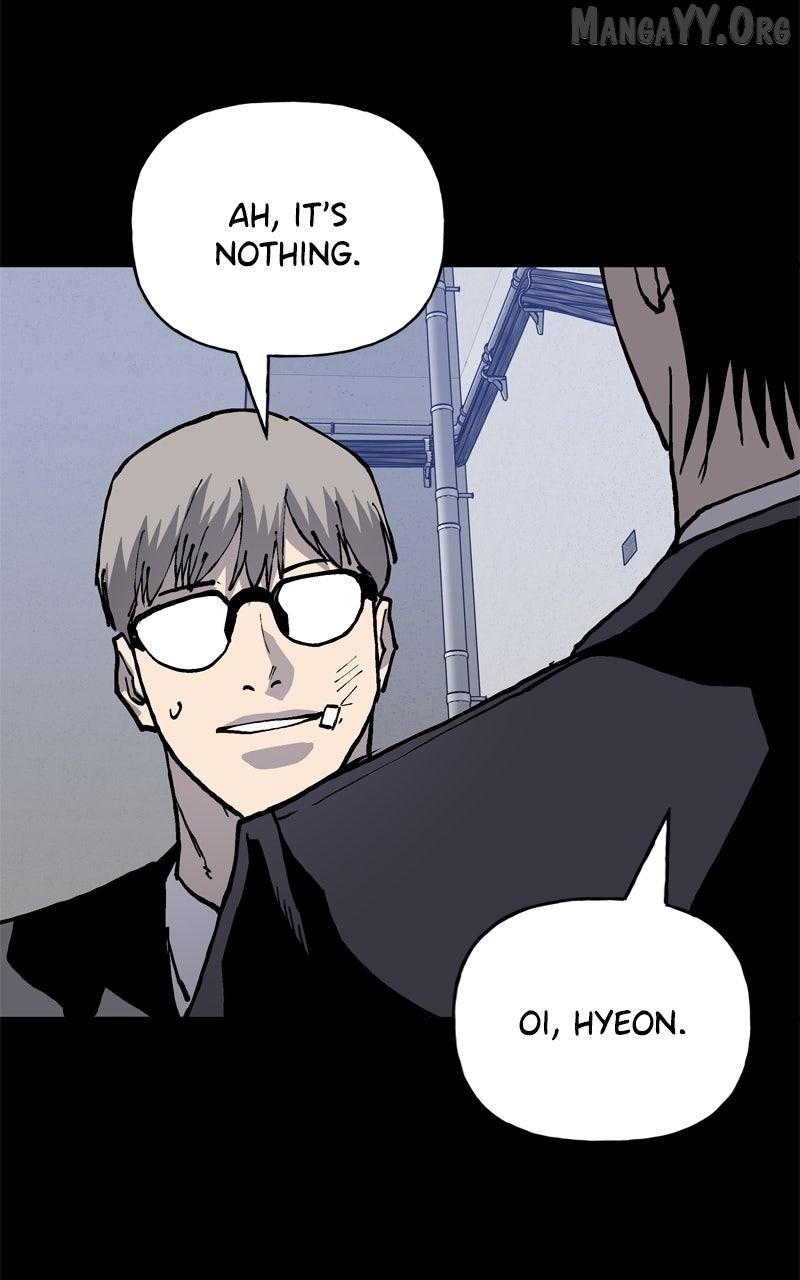 Boss Returns Chapter 66 page 47 - 