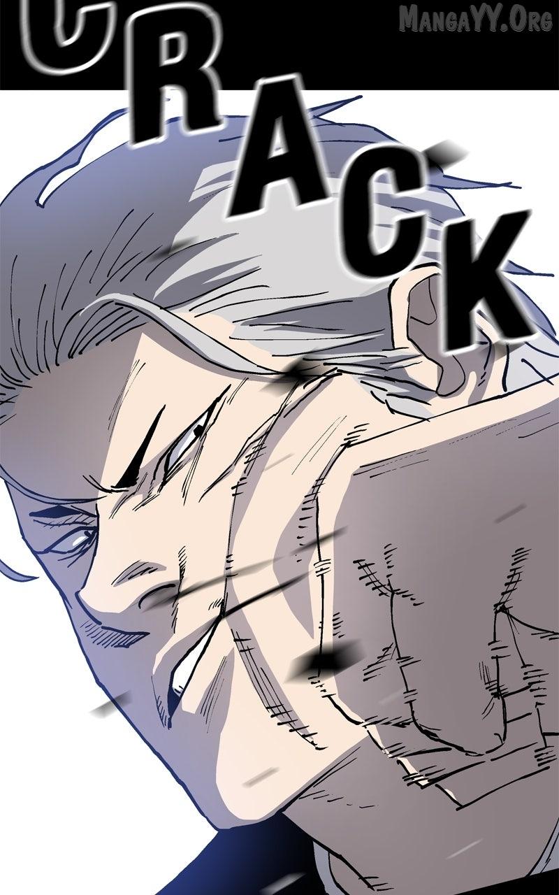 Boss Returns Chapter 66 page 50 - 