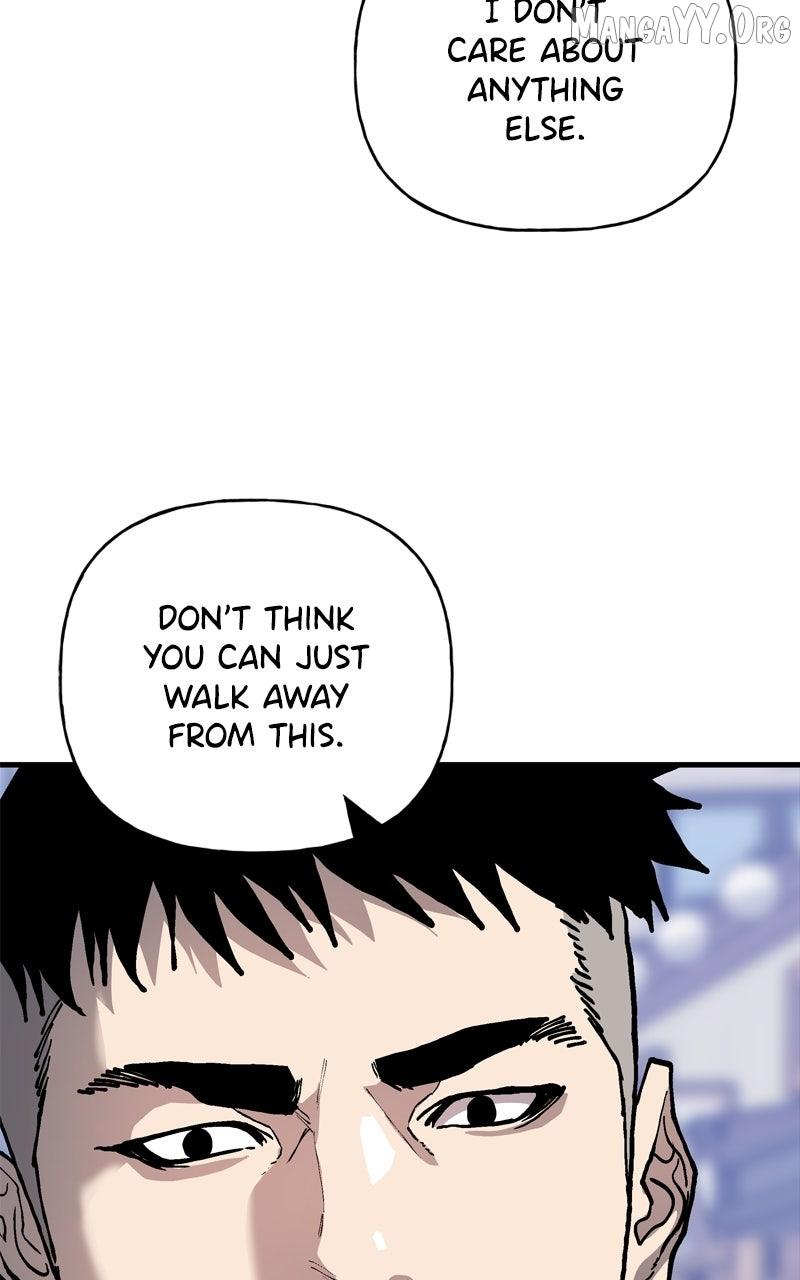 Boss Returns Chapter 66 page 6 - 