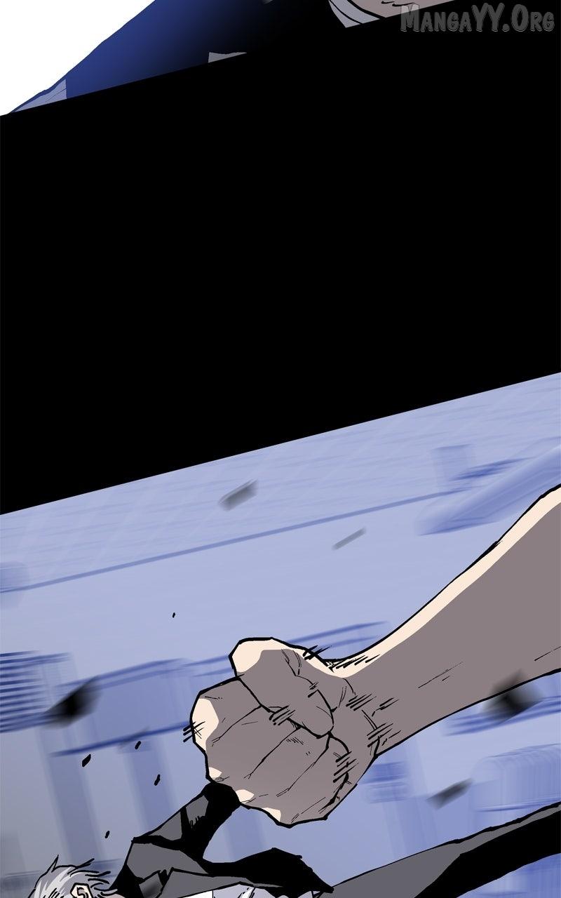 Boss Returns Chapter 66 page 51 - 