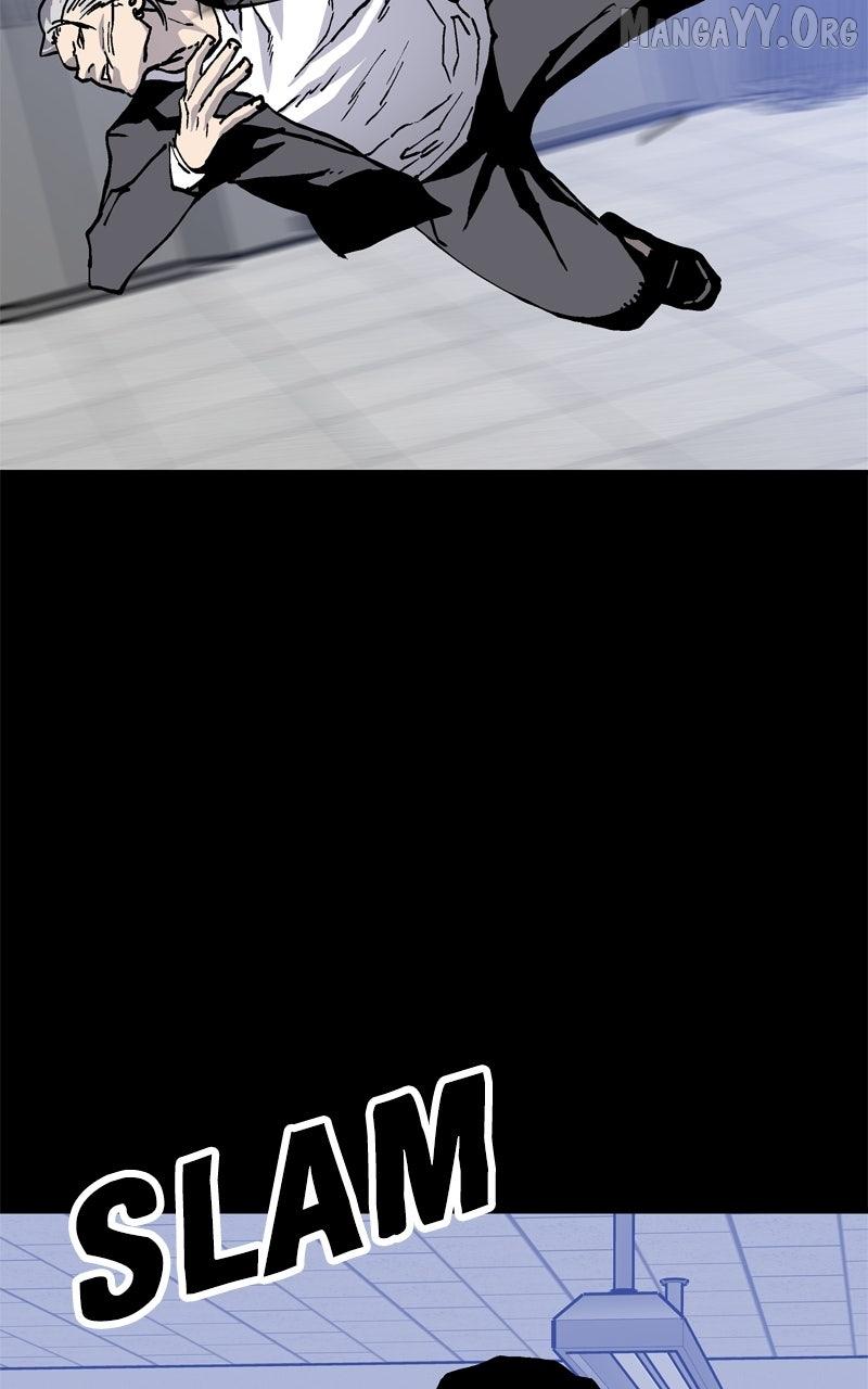 Boss Returns Chapter 66 page 52 - 