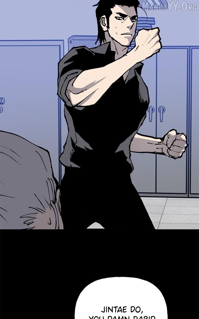 Boss Returns Chapter 66 page 53 - 