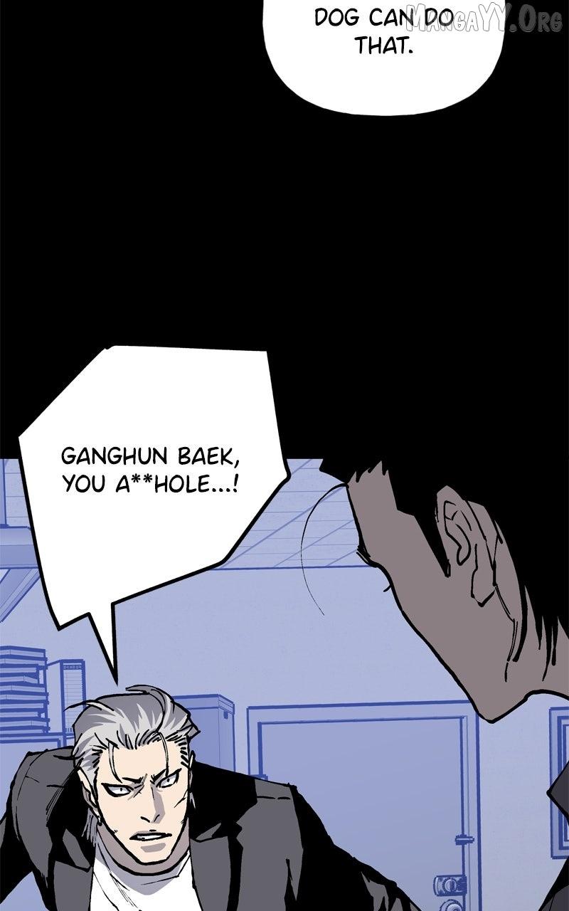 Boss Returns Chapter 66 page 55 - 